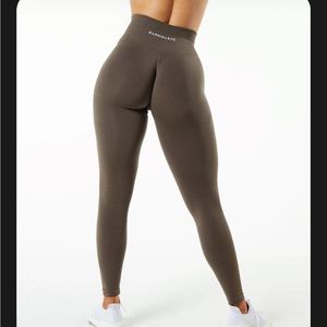 Alphalete Amplify Leggings